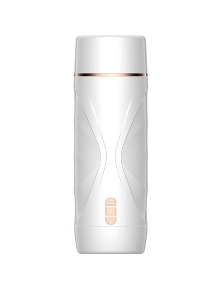 SHEQU RILEY MASTURBADOR VAGINA CON VIBRACION Y ONDAS ESTIMULADORAS SHEQU RILEY MASTURBADOR VAGINA CON VIBRACION Y ONDAS ESTIMULADORAS
