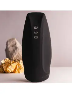 ROCKS OFF TORRENT MASTURBADOR AUTOMTICO CON TECNOLOGIA DE AIRE 2