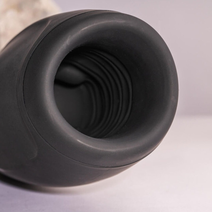 ROCKS OFF TORRENT MASTURBADOR AUTOMTICO CON TECNOLOGIA DE AIRE