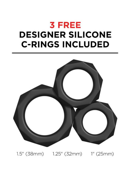 PDX ELITE MASTURBADOR CON SONIDO TALK DIRTY ROTOBATOR PDX ELITE MASTURBADOR CON SONIDO TALK DIRTY ROTOBATOR