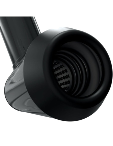 PDX ELITE MASTURBADOR AUTOMATICO DOBLE ACUATICO PDX ELITE MASTURBADOR AUTOMATICO DOBLE ACUATICO