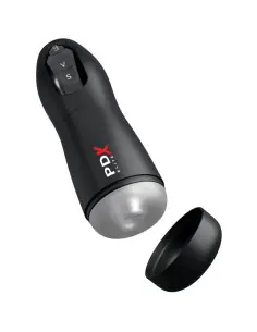 PDX ELITE SUCK O MATIC MASTURBADOR AUTOMATICO CON SUCCION 2