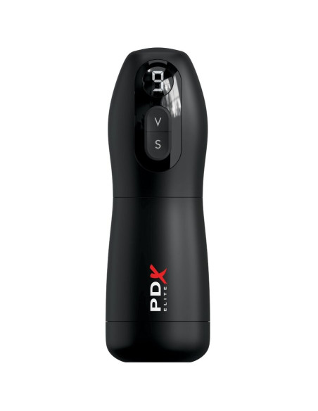 PDX ELITE SUCK O MATIC MASTURBADOR AUTOMATICO CON SUCCION PDX ELITE SUCK O MATIC MASTURBADOR AUTOMATICO CON SUCCION
