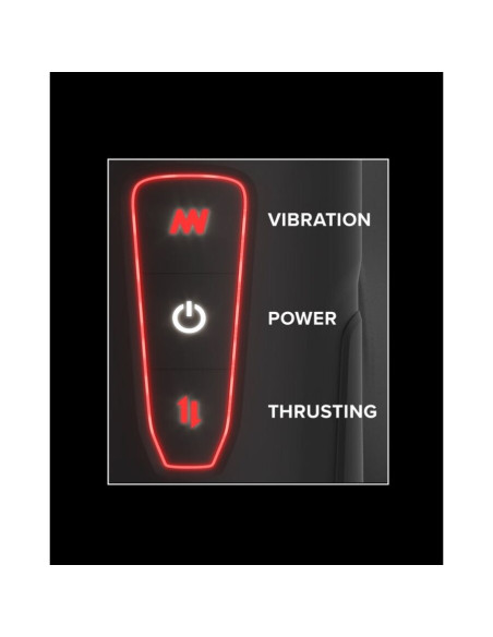 PDX ELITE MILK ME HOTTER MASTURBADOR AUTOMATICO CON THRUSTING Y VIBRACION EFECTO CALOR PDX ELITE MILK ME HOTTER MASTURBADOR AUTOMATICO CON THRUSTING Y VIBRACION EFECTO CALOR