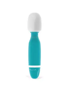 B SWISH BTHRILLED CLASSIC WAND VIBRATOR JADE