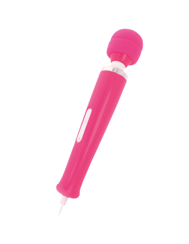 INTENSE KEANU WAND MASAJEADOR ROSA