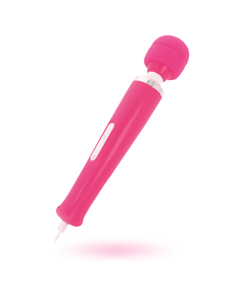 INTENSE KEANU WAND MASAJEADOR ROSA INTENSE KEANU WAND MASAJEADOR ROSA