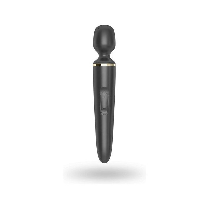 SATISFYER WANDER WOMAN NEGRO