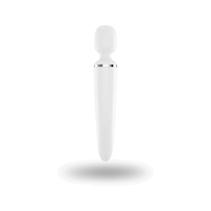 SATISFYER WANDER WOMAN BLANCO