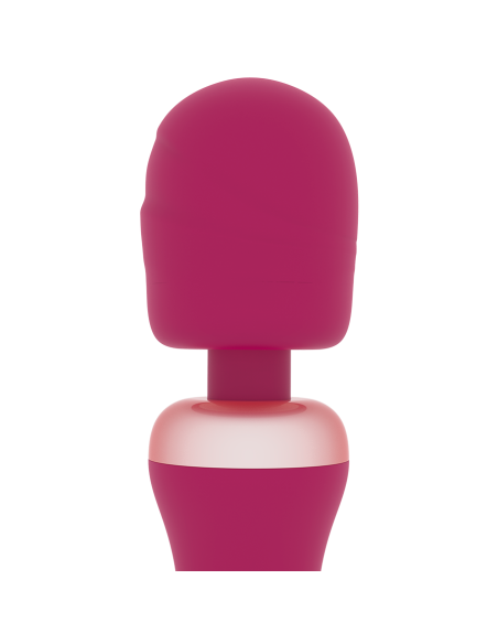 RITHUAL AKASHA WAND RECARGABLE POTENTE 20 ORQUIDEA RITHUAL AKASHA WAND RECARGABLE POTENTE 20 ORQUIDEA