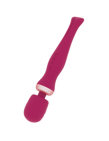 RITHUAL AKASHA WAND RECARGABLE POTENTE 20 ORQUIDEA