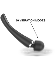NAOMI WAND NEW SUPER STRONG MASSAGER 2