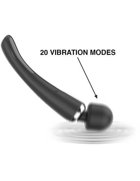 NAOMI WAND NEW SUPER STRONG MASSAGER NAOMI WAND NEW SUPER STRONG MASSAGER