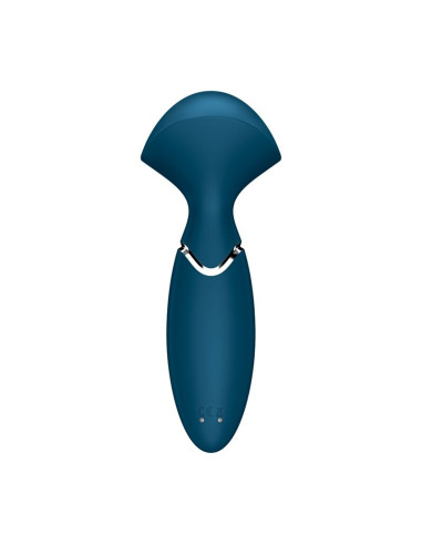 SATISFYER MINI WOND ER GRIS