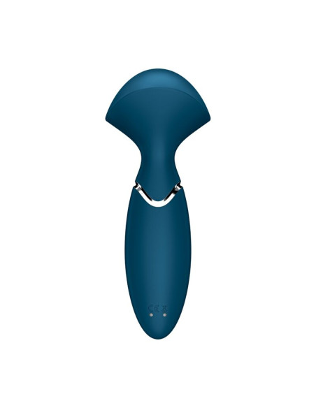 SATISFYER MINI WOND ER GRIS SATISFYER MINI WOND ER GRIS
