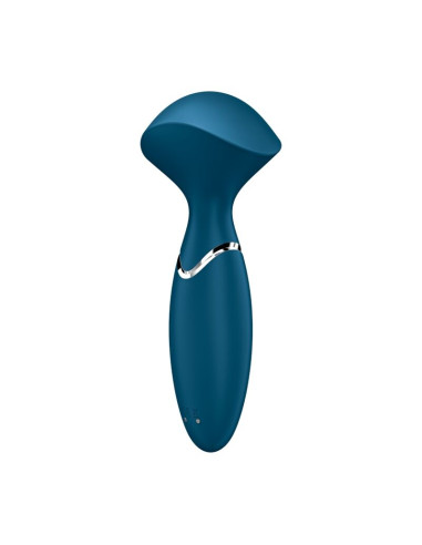 SATISFYER MINI WOND ER GRIS