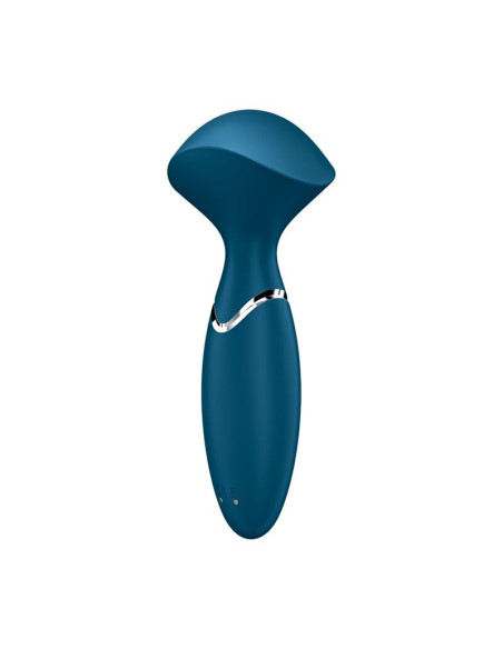 SATISFYER MINI WOND ER GRIS SATISFYER MINI WOND ER GRIS