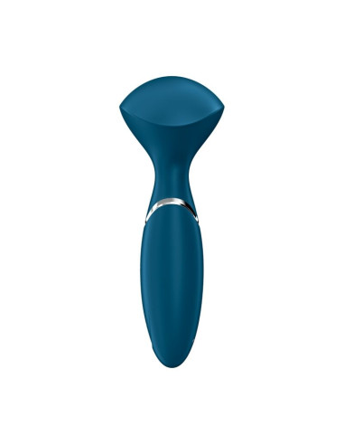SATISFYER MINI WOND ER GRIS