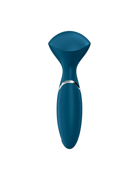 SATISFYER MINI WOND ER GRIS SATISFYER MINI WOND ER GRIS