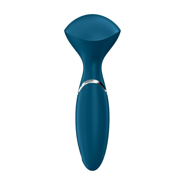 SATISFYER MINI WOND ER GRIS