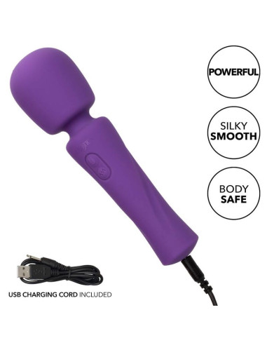 CALEXOTICS STELLA MASSAGER VIOLETA