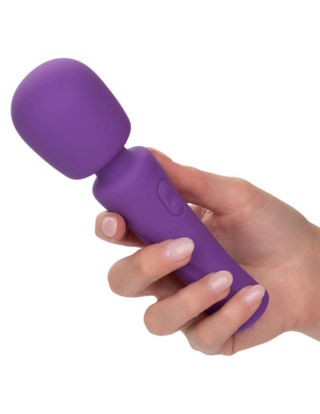 CALEXOTICS STELLA MASSAGER VIOLETA CALEXOTICS STELLA MASSAGER VIOLETA