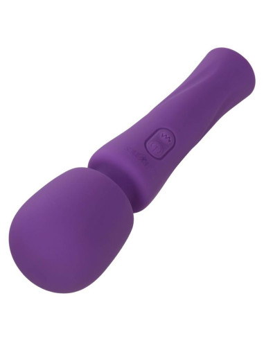 CALEXOTICS STELLA MASSAGER VIOLETA