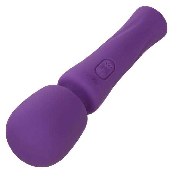CALEXOTICS STELLA MASSAGER VIOLETA