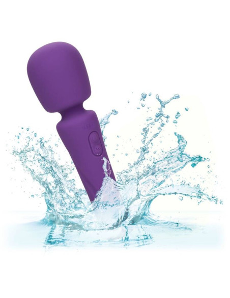 CALEXOTICS STELLA MASSAGER VIOLETA CALEXOTICS STELLA MASSAGER VIOLETA