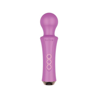 XOCOON THE PERSONAL WAND FUCSIA