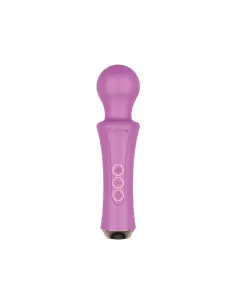 XOCOON THE PERSONAL WAND FUCSIA