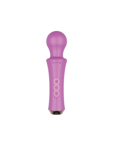 XOCOON THE PERSONAL WAND FUCSIA
