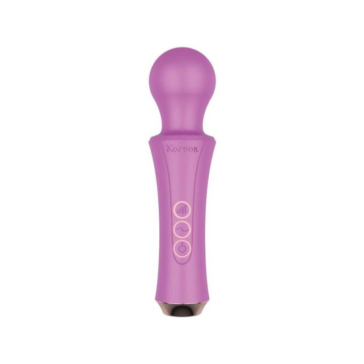XOCOON THE PERSONAL WAND FUCSIA