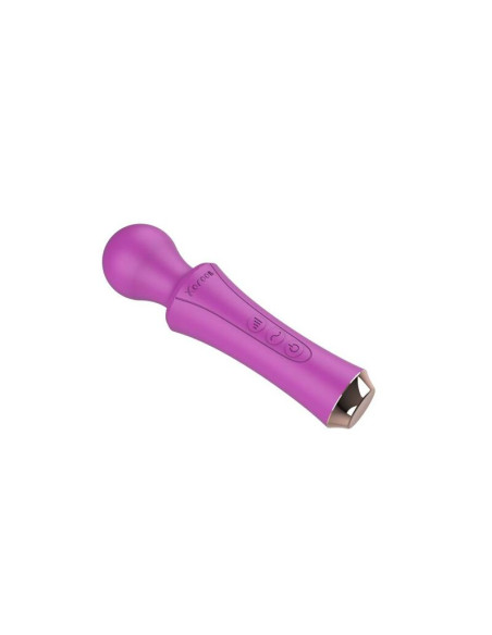 XOCOON THE PERSONAL WAND FUCSIA XOCOON THE PERSONAL WAND FUCSIA