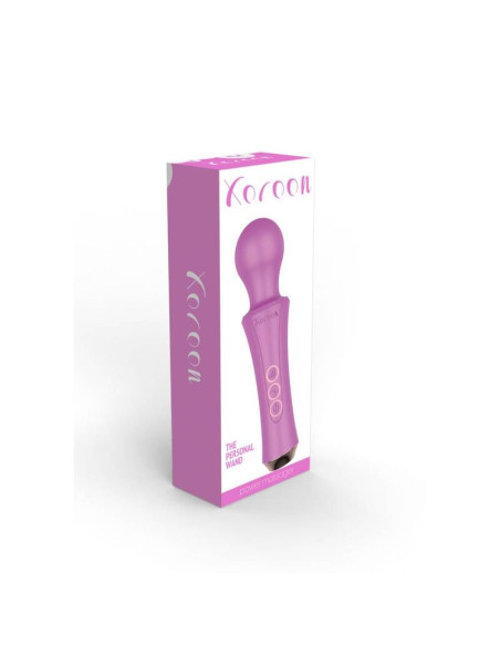 XOCOON THE PERSONAL WAND FUCSIA XOCOON THE PERSONAL WAND FUCSIA