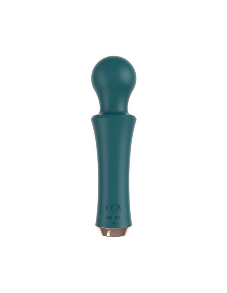 XOCOON THE PERSONAL WAND VERDE XOCOON THE PERSONAL WAND VERDE