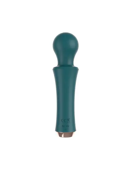 XOCOON THE PERSONAL WAND VERDE