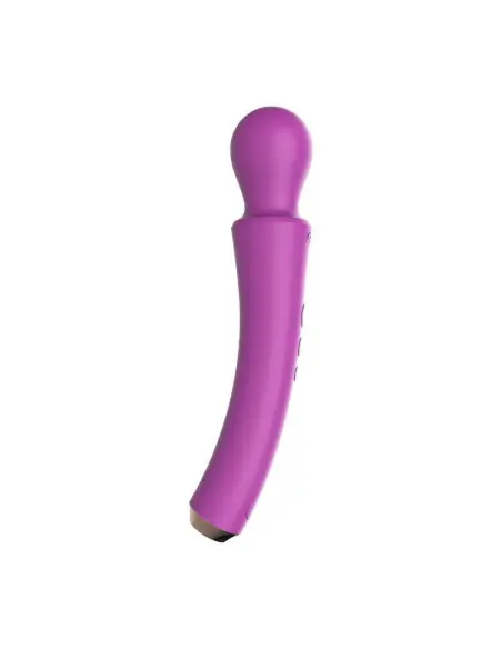XOCOON THE CURVED WAND FUCSIA