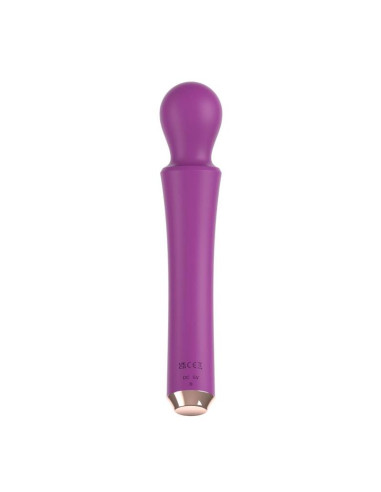 XOCOON THE CURVED WAND FUCSIA
