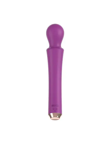 XOCOON THE CURVED WAND FUCSIA