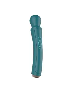 XOCOON THE CURVED WAND VERDE