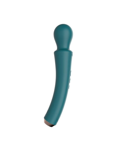 XOCOON THE CURVED WAND VERDE