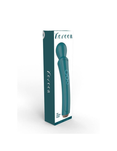 XOCOON THE CURVED WAND VERDE