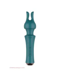 XOCOON ACCESORIOS MASAJEADOR PERSONAL VERDE