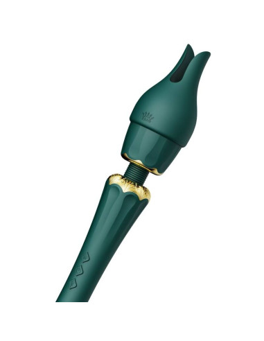 ZALO KYRO WAND VERDE