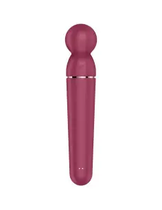 SATISFYER PLANET WAND ER MASAJEADOR VIBRADOR BERRY 2