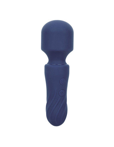 CALEXOTICS CHARISMA CHARM MASAJEADOR 12 FUNCIONES MORADO