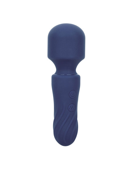 CALEXOTICS CHARISMA CHARM MASAJEADOR 12 FUNCIONES MORADO CALEXOTICS CHARISMA CHARM MASAJEADOR 12 FUNCIONES MORADO