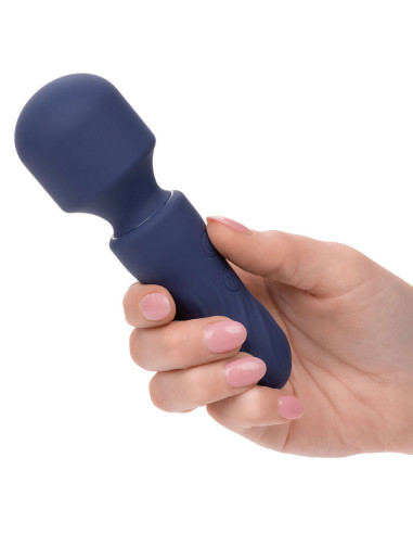 CALEXOTICS CHARISMA CHARM MASAJEADOR 12 FUNCIONES MORADO