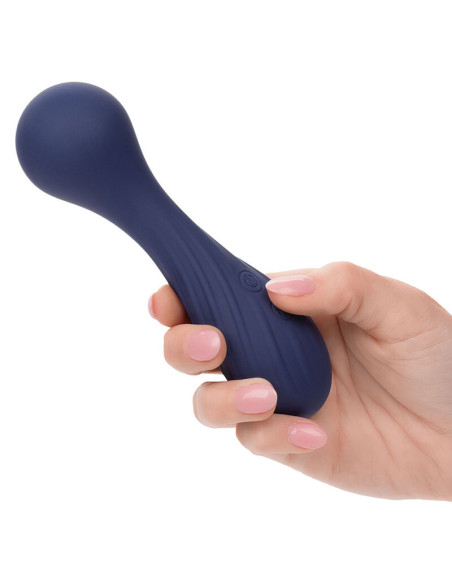 CALEXOTICS CHARISMA TEMPTATION MASAJEADOR 12 FUNCIONES MORADO CALEXOTICS CHARISMA TEMPTATION MASAJEADOR 12 FUNCIONES MORADO